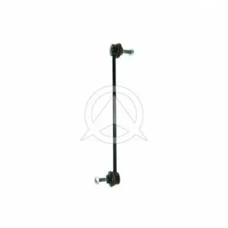 MITSUBISHI тяга стабілізатора передн. 325mm Colt 04-,Smart Fortwo -07, Roadster. SIDEM 91063