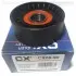 OPEL натяжний ролик(17X65X26)(пл) Astra H, Vectra C 1,9CDTi 04- FIAT Doblo 1,6-2,0D CX CX0592 (фото 1)