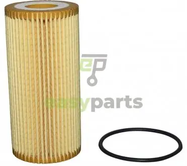 VW фільтр мастила Golf VII, Passat, Sharan 1,8-2,0TS 12-I, AUDI 1,8-2,0TFSI 14- JP GROUP 1118506300