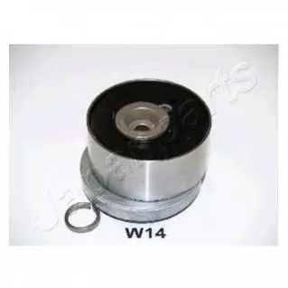 OPEL Ролик натяж.ремня Astra G/H,Vectra C, Corsa D,Meriva,Signum,ZafiraFIAT JAPANPARTS BE-W14
