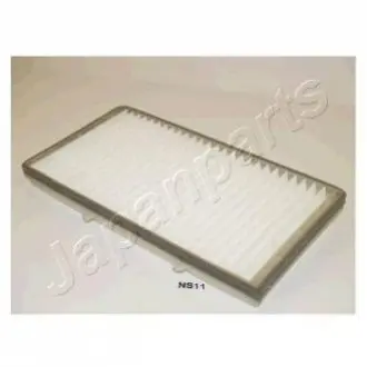 NISSAN фільтр салону RENAULT Trafic 1,9-2,5DCI 01-.Primastar 1,9-2,5dCi 02- JAPANPARTS FAA-NS11