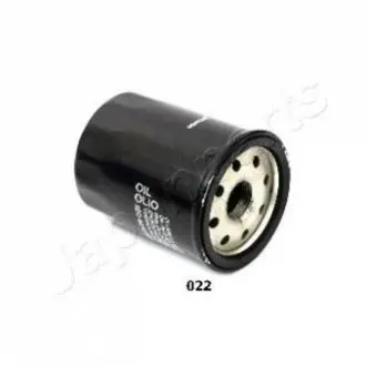 CITROEN фільтр масл.C-Crosser,Honda Accord,Civic,Jazz,Mazda,Mitsubishi,Opel JAPANPARTS FO-022S