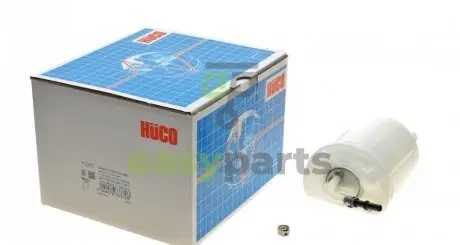 Насос паливний VW Golf 3.2 R32 4motion 02-05 (HUCO) HITACHI (HÜCO) 133372
