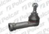 TEKNOROT VW након.рул.тяги лів.M16*1,5 (внутрішній.) M12*1,5 (наруж.різьба) T4 конус 18,3mm V-722