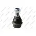 TEKNOROT FIAT кульова опора нижня конус M18x1.5 d21/D45 лів./прав.Iveco Daily III 99- F-915
