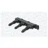 OPEL Котушка запалювання Vectra C,Signum,Zafira,Alfa Romeo Brera 2.2 03- MAGNETI MARELLI BAEQ184 (фото 1)