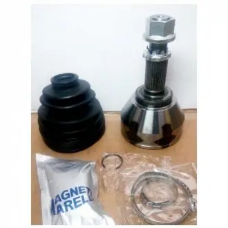 NISSAN ШРКШ зовнішній к-кт Qashqai,X-Trail,Renault Koleos 1.6/2.0dCi 07- MAGNETI MARELLI TOJ0211