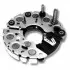 Випрямляч генератора MERCEDES BMW VW/AUDI VOLVO SAAB [] MAGNETI MARELLI 940016170800 (фото 1)