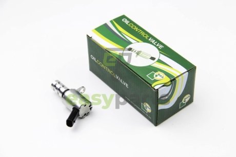 Клапан регулировки давления масла A4/A5 3.0/3.2 TDI/TFSI 08-15/Caddy/Golf 15- 1.4TFSI BGA OCV0114 (фото 1)