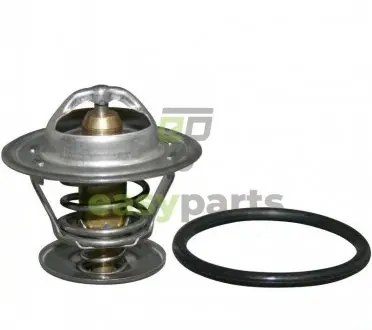 Термостат Opel Omega A/Ascona B/Ford Scorpio/Volvo S60/S70/V70 2.0-3.0 i/D -98 (92 C) JP GROUP 1214600210