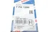 Ремінь генератора Ford Galaxy 2.8i V6/VW Golf III/Passat/Sharan 2.8 VR6 95-00 (7PK1290) BOSCH 1987947995 (фото 6)
