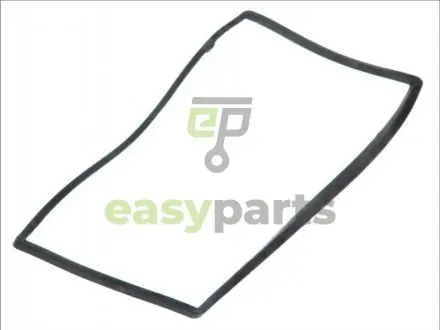 Прокладка, корпус повітряного фільтра ELRING 258.840