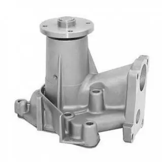 MITSUBISHI помпа води L200,L300 86-,Pajero I,II,Sport 90-,Hyundai,Kia MAGNETI MARELLI WPQ0610