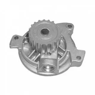 VW помпа води Audi 100,A6LT28-46,Crafter,T4 VOLVO 2.4D/2.5TDI (Z=20) MAGNETI MARELLI WPQ1183