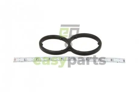 Прокладка корпуса фільтра масляного VW Golf/Passat/T4 2.8/2.9 91-03 ELRING 616.770