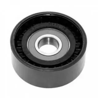 OPEL натяжний ролик Astra H, Vectra C 1,9CDTi 04- FIAT Doblo 1,6-2,0D MAGNETI MARELLI MPQ0300
