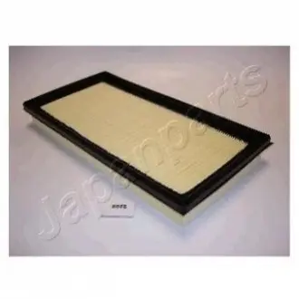 KIA фільтр повітряний Sephia I, II Shuma I, II Carens 1,6-2,0 (171*35*340) JAPANPARTS FA-K07S