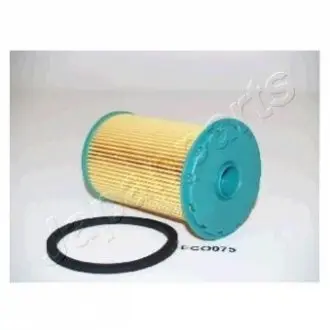 FORD фільтр паливний диз.1,8TDCi: Focus II, III, Mondeo IV, C-Max, Galaxy JAPANPARTS FC-ECO075