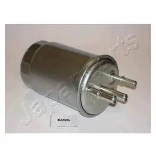 FORD Фільтр паливний диз.Mondeo 1,8/2,0TDDi/TDCi 00-, Focus 01- SSANGYONG JAPANPARTS FC-K09S