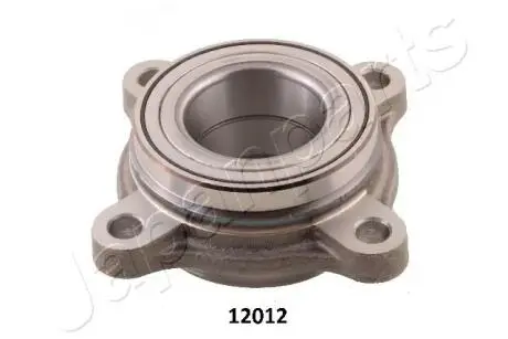 Комплект підшипника маточини колеса JAPANPARTS KK-12012