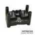 HITACHI VW котушка запалювання (без комутатора) Golf IV 1.4-2.0,Passat,Sharan,Skoda,T5 HITACHI (HÜCO) 2508704 (фото 1)