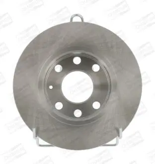 OPEL Диск тормозной передний Astra F,Corsa,Kadett D/E,Vectra A 1.0/1.8 81-00 CHAMPION 561158CH