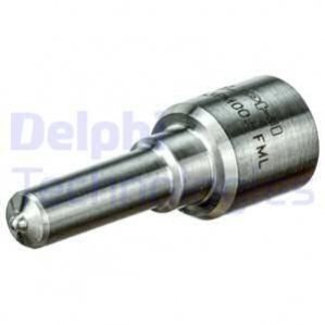 Дизельні компоненти Delphi 6980569 (фото 1)