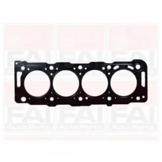 Прокладка Г/Б Peugeot 2.0TD HDI mot.DW10TD 5! 1.51MM FAI HG869