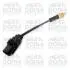 MEATDORIA HYUNDAI датчик температури Accent II,Elantra,Getz,Matrix,Kia Cerato,Sorento MEAT&DORIA 82413 (фото 1)