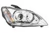 HELLA FORD фара основна Bi-Xenon без мотора,без ламп D2S/H1 PY21W W5W прав.C-Max 04- 1EL 270 600-381