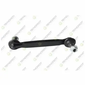 FIAT тяга стаб.задн.(Plastic) лів./прав.L=183.5mm 500X 15-,Jeep Renagade 14- TEKNOROT F-400