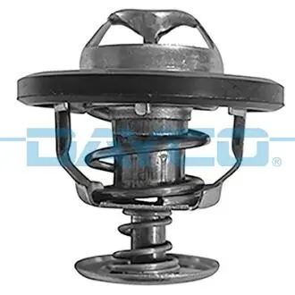 TOYOTA термостат Avensis 82C 97-, Corolla -01,Camry 86-, CARINA II, Hyundai,Kia DAYCO DT1038V