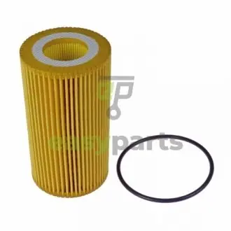 FEBI LAND ROVER фільтр масляний Range Rover III/IV 4,4 10-, Range Rover Sport 4,4 13- FEBI BILSTEIN 108935