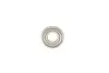 Підшипник генератора (15x35x11) SKF 6202-2Z/C3 (фото 3)