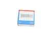 Підшипник генератора (15x35x11) SKF 6202-2Z/C3 (фото 4)