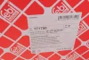 Комплект для заміни оливи АКПП MB C (W203/204)/E (W211/212)/S (W220/221)/Sprinter 906 1.6-6.2 FEBI BILSTEIN 171750 (фото 12)