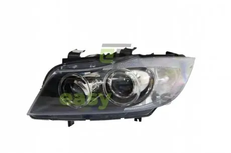 Фара передн. права BMW 3 E90/91 (H7 D1S) xenon (без блоку) 2005--2008 MAGNETI MARELLI 719000000005