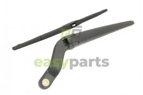TOYOTA щітка склоочисника з важелем задня 410мм LEXUS RX450h 09- MAGNETI MARELLI 000723180026