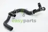 Патрубок системи охолодження Ford Transit Connect/Tourneo Connect 1.5TDCi/1.6TDCi 13- Metalcaucho 94344 (фото 2)