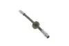 Шланг гальмівний (задній) Audi 80/100/A6/VW Passat/T3 1.6-2.2 -97 (L=180mm) BOSCH 1987476216 (фото 5)