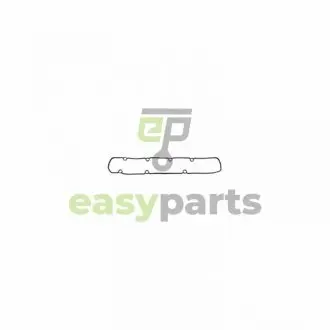 FEBI CITROEN прокладка клапанної кришки Xantia,Xsara,C5,Jumpy,Berlingo, Fiat,Peugeot FEBI BILSTEIN 19715