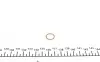 Шайба болта зливу оливи BMW/Mini 05- (12x16x1) ELRING 110.507 (фото 1)