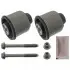Сайлентблок балки (задньої) VW Golf IV/Polo 1.0-2.3 96 (к-кт) FEBI BILSTEIN 31722 (фото 2)