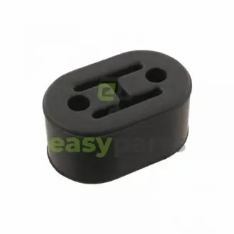 FEBI MITSUBISHI кріплення глушника Galant 90-,Eclipse -00,L300 -00 HUNDAI Sonata 93-96 FEBI BILSTEIN 30784