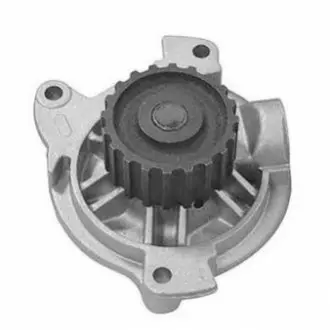 VW помпа води (20зуб) 100 2.4D-2.5 TDI, A6 2.5TDI, LT 28-46 2.5TDI MAGNETI MARELLI WPQ0027