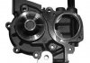 Помпа води SUBARU Legacy 2,0-2,5 03-, Forester 2,0-2,5 03-, Impreza. MAGNETI MARELLI WPQ1040 (фото 1)