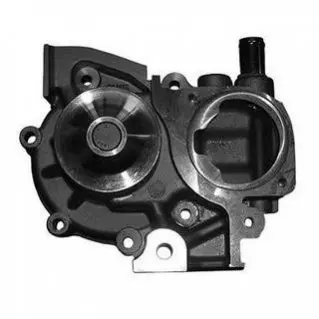 Помпа води SUBARU Legacy 2,0-2,5 03-, Forester 2,0-2,5 03-, Impreza. MAGNETI MARELLI WPQ1040