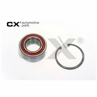 HYUNDAI підшипник передн.Tucson 04-, Santa FE 01-, KIA Magentis 01-, Sportage 04- CX CX891