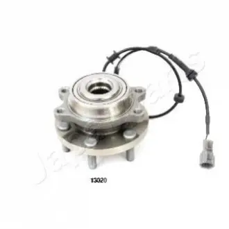 Ступица колеса JAPANPARTS KK-13020