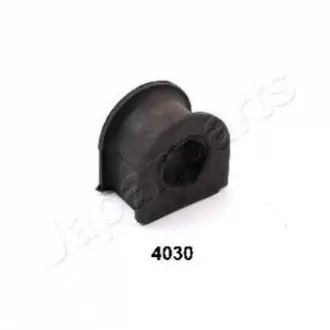 HONDA втулка стабілізатора передн.d=25mm Accord 2,0 -96, Prelude 2,2 -00 JAPANPARTS RU-4030